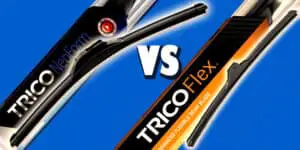 Trico Flex vs Trico Neoform